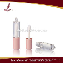 2015 Мода Мини Clear Lip Gloss Tube Оптовая торговля